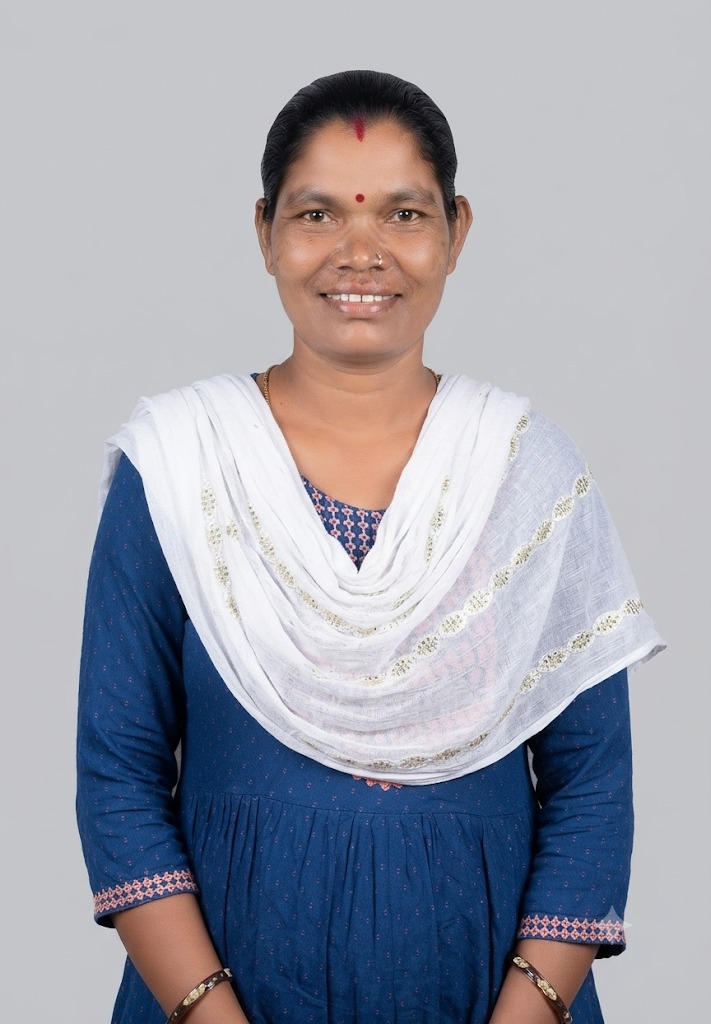 Punam Kujur - Full time Cleaner in Andheri West in Mumbai
